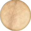 Kentville Drums 14+" Kangaroo Drum Head Fine