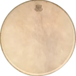 Kentville Drums 14+" Kangaroo Drum Head Fine