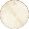 Kentville Drums 8" Kangaroo Drum Head heavy