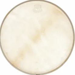 Kentville Drums 18" Kangaroo Drum Head heavy