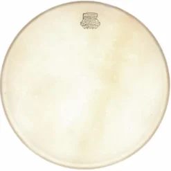 Kentville Drums 13" Kangaroo Drum Head heavy