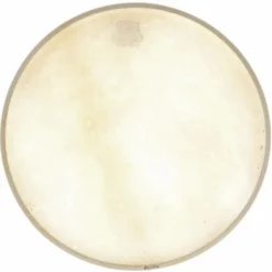 Kentville Drums 13" Kangaroo Drum Head heavy
