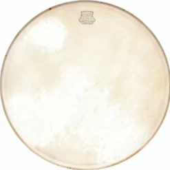 Kentville Drums 16" Kangaroo Drum Head medium