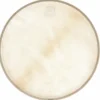 Kentville Drums 12" Kangaroo Drum Head medium