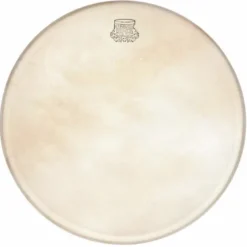 Kentville Drums 13" Kangaroo Drum Head medium