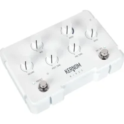 Kernom Ridge Overdrive