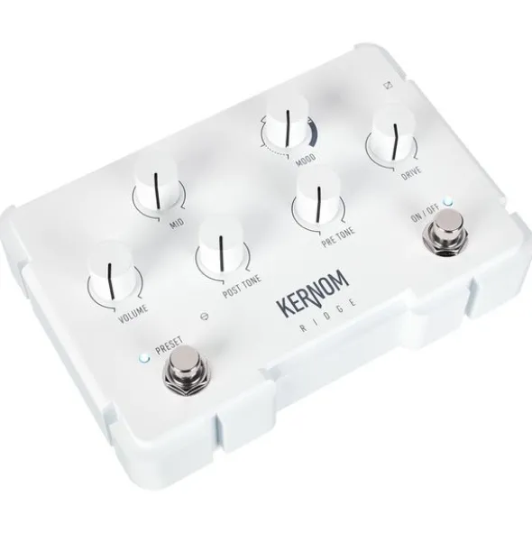 Kernom Ridge Overdrive