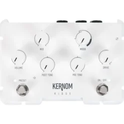 Kernom Ridge Overdrive