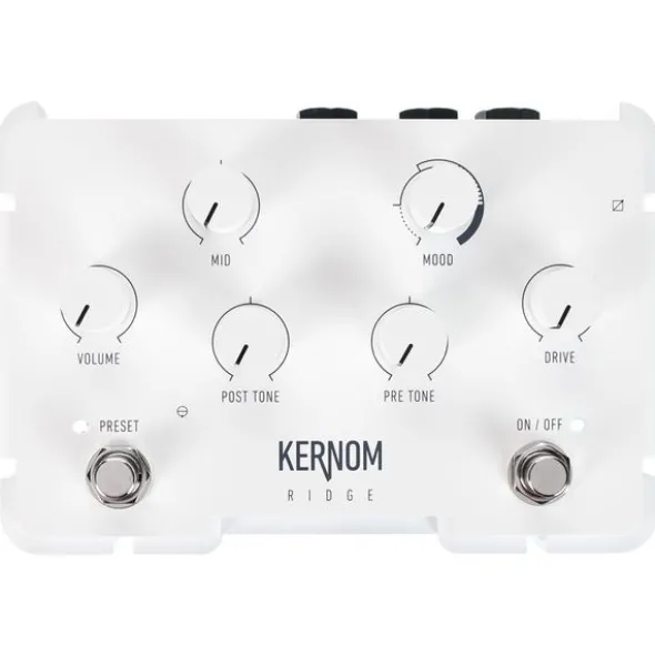 Kernom Ridge Overdrive