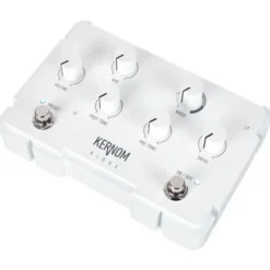 Kernom Ridge Overdrive