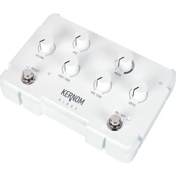 Kernom Ridge Overdrive