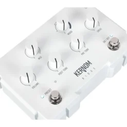 Kernom Ridge Overdrive