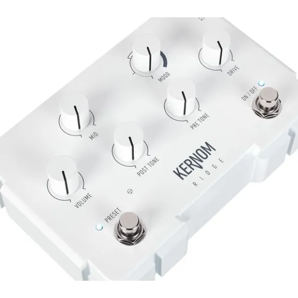 Kernom Ridge Overdrive