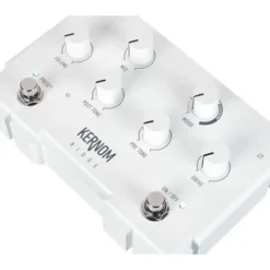 Kernom Ridge Overdrive