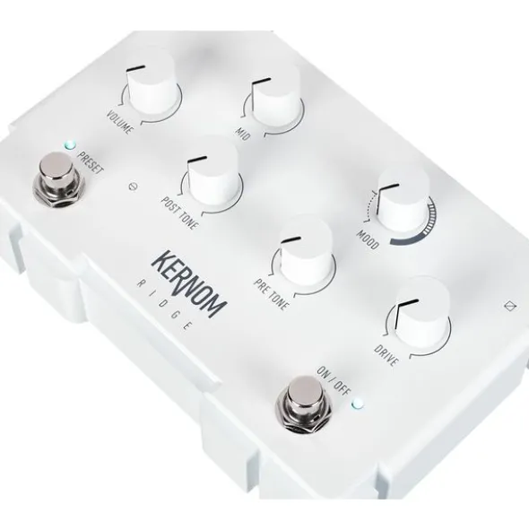 Kernom Ridge Overdrive