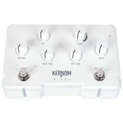 Kernom Ridge Overdrive