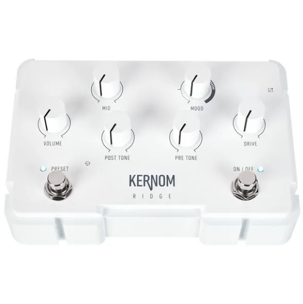 Kernom Ridge Overdrive