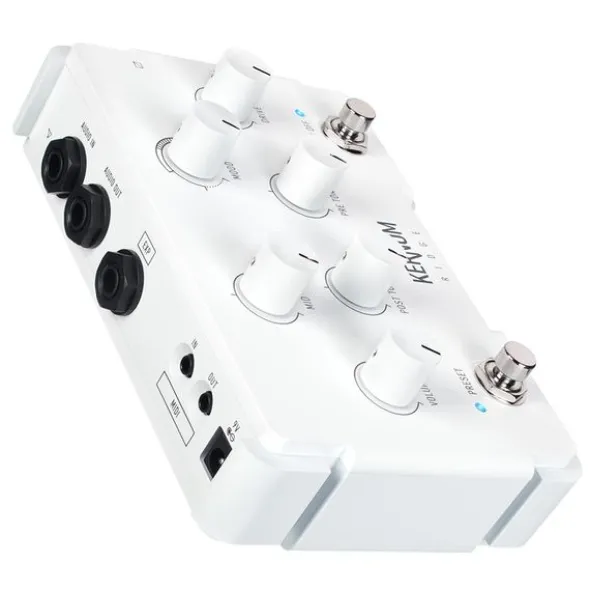 Kernom Ridge Overdrive