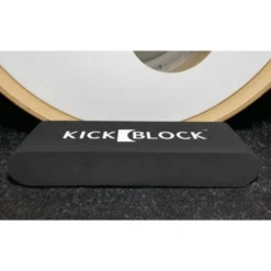 Kickblock Bass Drum Anker