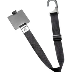 KickStrap High Rise