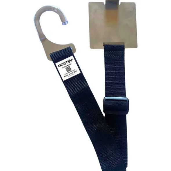 KickStrap High Rise