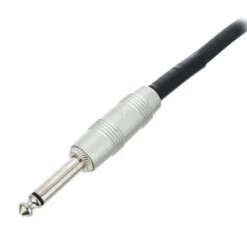 Kirlin Instrument SA Cable 1,8m Black