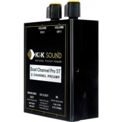K&K Double Helix Upgrade System