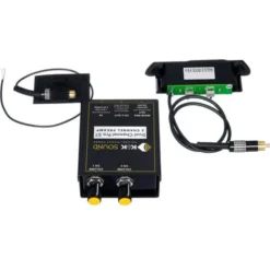 K&K Double Helix Upgrade System