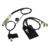 K&K Pure Classic + Volume Control