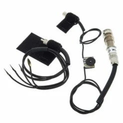 K&K Pure Classic + Volume Control