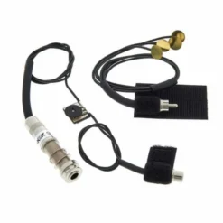 K&K Pure Classic + Volume Control