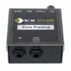 K&K Pure Preamp
