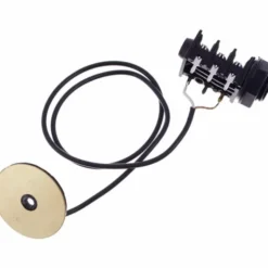 K&K Pure Resonator SB
