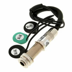 K&K Pure 12-String Guitar Pickup