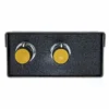 K&K Trinity Pro Preamp
