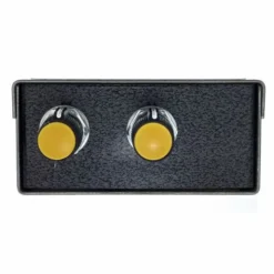 K&K Trinity Pro Preamp