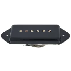 Kloppmann SB 62 P90 Dogear BR BK