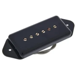 Kloppmann SB 62 P90 Dogear BR BK