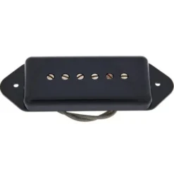 Kloppmann SB 62 P90 Dogear BR BK
