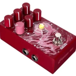 Klowra Vein Pitch-Shifter & Harmonic