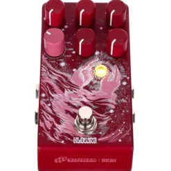 Klowra Vein Pitch-Shifter & Harmonic