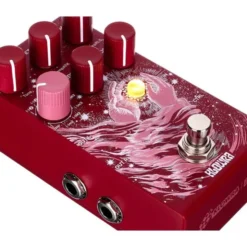 Klowra Vein Pitch-Shifter & Harmonic