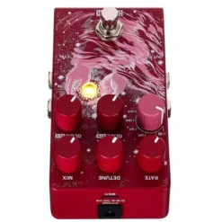 Klowra Vein Pitch-Shifter & Harmonic