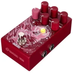 Klowra Vein Pitch-Shifter & Harmonic