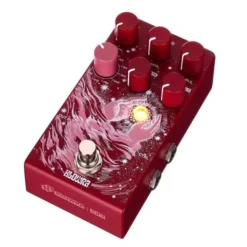 Klowra Vein Pitch-Shifter & Harmonic