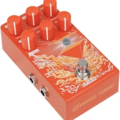 Klowra Verdict Polyphonic Octaver