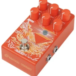 Klowra Verdict Polyphonic Octaver