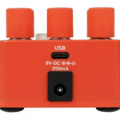 Klowra Verdict Polyphonic Octaver
