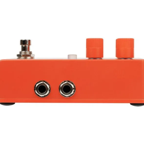 Klowra Verdict Polyphonic Octaver