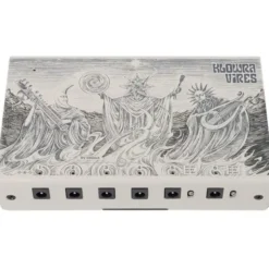 Klowra Vires Power Supply